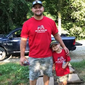 Meet your Posher, Ronnie